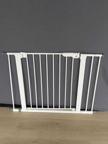 BabyDan Premier True Pressure Fit Safety Gate