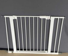 BabyDan Premier True Pressure Fit Safety Gate
