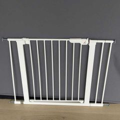BabyDan Premier True Pressure Fit Safety Gate