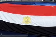 Egyptian flag ???
