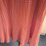 L K Bennett  cotton midi Dress size 10 Image 5