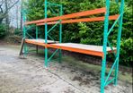 Pallets Racking For Domestic Sheds - Garages - Warehouses And Shops - Large Quantity Available
