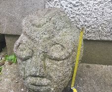 garden ornament