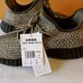 Authentic Brand New Yeezy 350 Ash Stone UK9 Image 5
