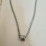 Men's necklace Image 2