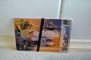 Callcard mint
