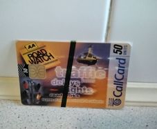 Callcard mint
