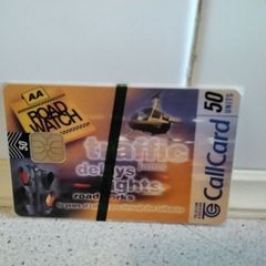 Callcard mint