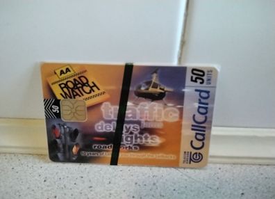 Callcard mint