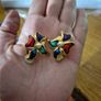 Vintage earrings Image 3