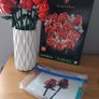 LEGO Botanicals Flower Sets Image 2