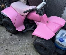 suzuki lt50 x2
