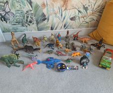 Dinosaur Bundle