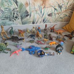 Dinosaur Bundle
