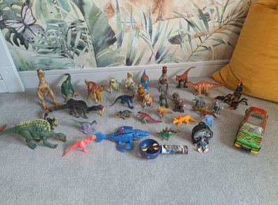 Dinosaur Bundle
