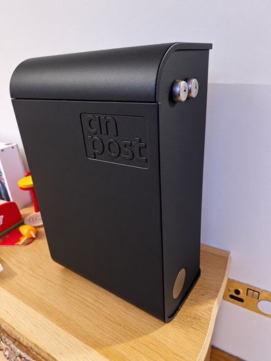 An Post Delivery Box BNWT