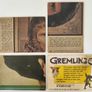 Planet of the Apes, Superman, Gremlins cards Image 2