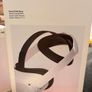 Meta Quest 2 VR Headset 128GB + Official Elite Strap + 2 Controllers Image 8
