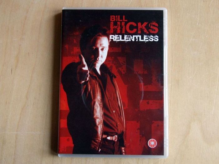 American comedians stand-up comedy DVDs