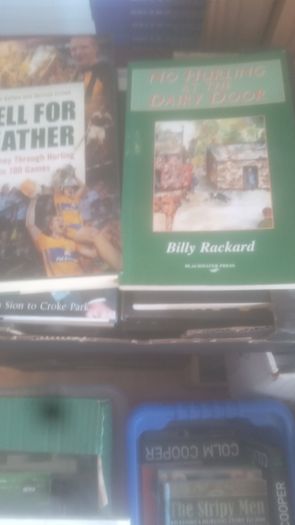 GAA Books