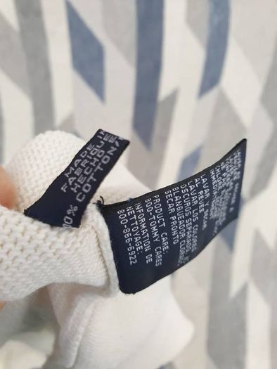 Tommy hilfiger jumper