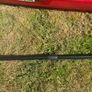 Sea Kayak - Valley Etain, paddle and wall rack Image 4