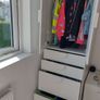 ikea kids wardrobe Image 2