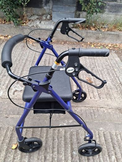 Rollator
