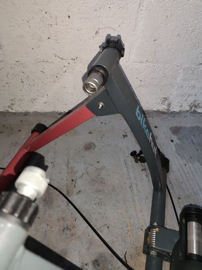 Bikehut Indoor Bike Turbo Trainer