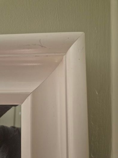 full length mirror