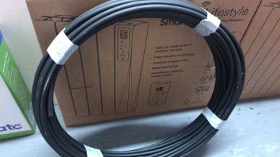 45 Meters 3 x 2.5 SWA Cable