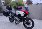 Update: 2025 R1300gsa  Adv
