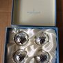 Newbridge Silverware Golf Set. Excellent Condition. Ideal Gift For Golfer Or Silverware Collector. Image 3