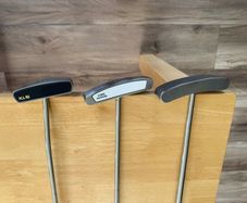Long Putter