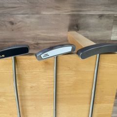 Long Putter