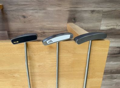 Long Putter