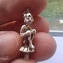 Vintage Sterling Silver Charm Image 5