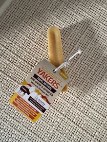 Yak milk dog chews brand new
