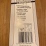 Silverline Woodburning Pen Tips x5 Set (New) Image 2