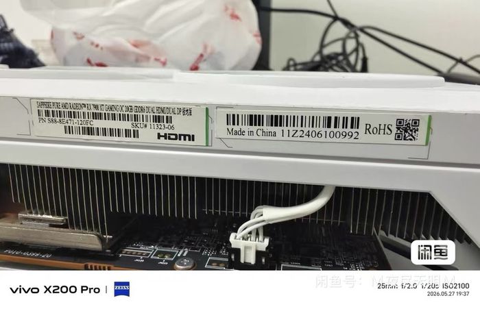 Amd rx 7900xt 20gb
