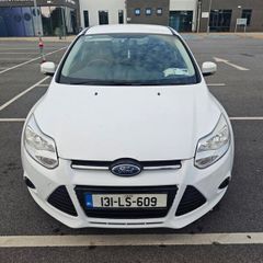 131 Ford Focus New NCT