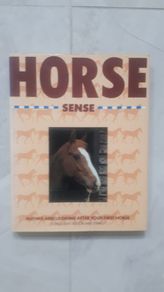 Horse Sense