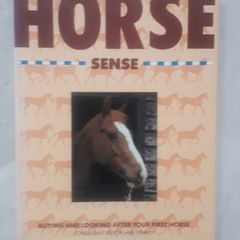 Horse Sense
