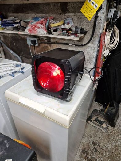 ADJ Matrix Led FX with extras
