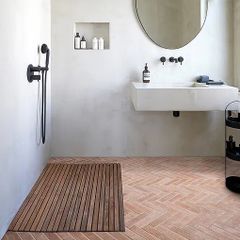 Capietra Marlborough Porcelain Parquet Natural