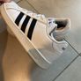 Adidas trainers size UK 4 perfect condition Image 5