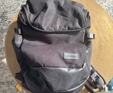 Camera Backpack