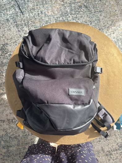 Camera Backpack