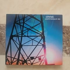 Christ. CD - Pylonesque ep.