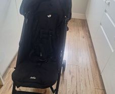 joie trakker stroller